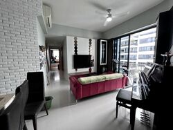 D'Leedon (D10), Condominium #473408401